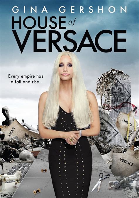 house of versace straeming|house of versace company.